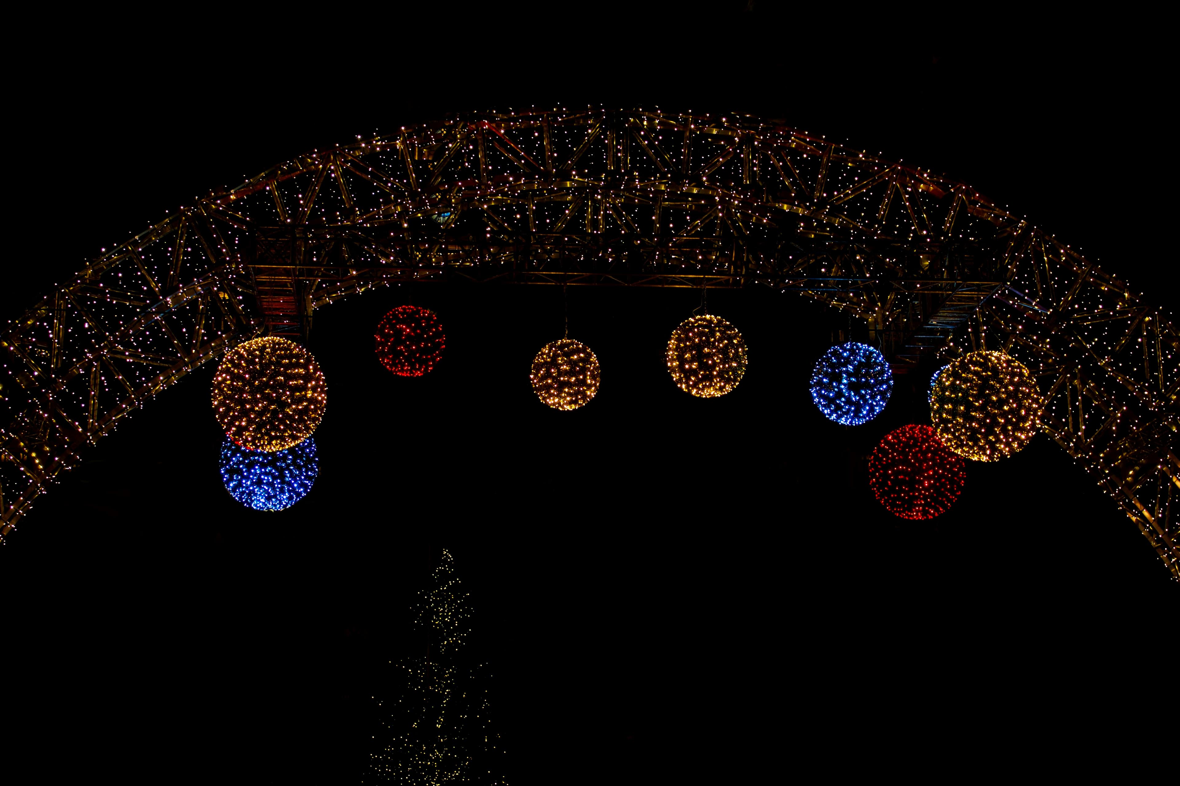 Cultural Events hero image