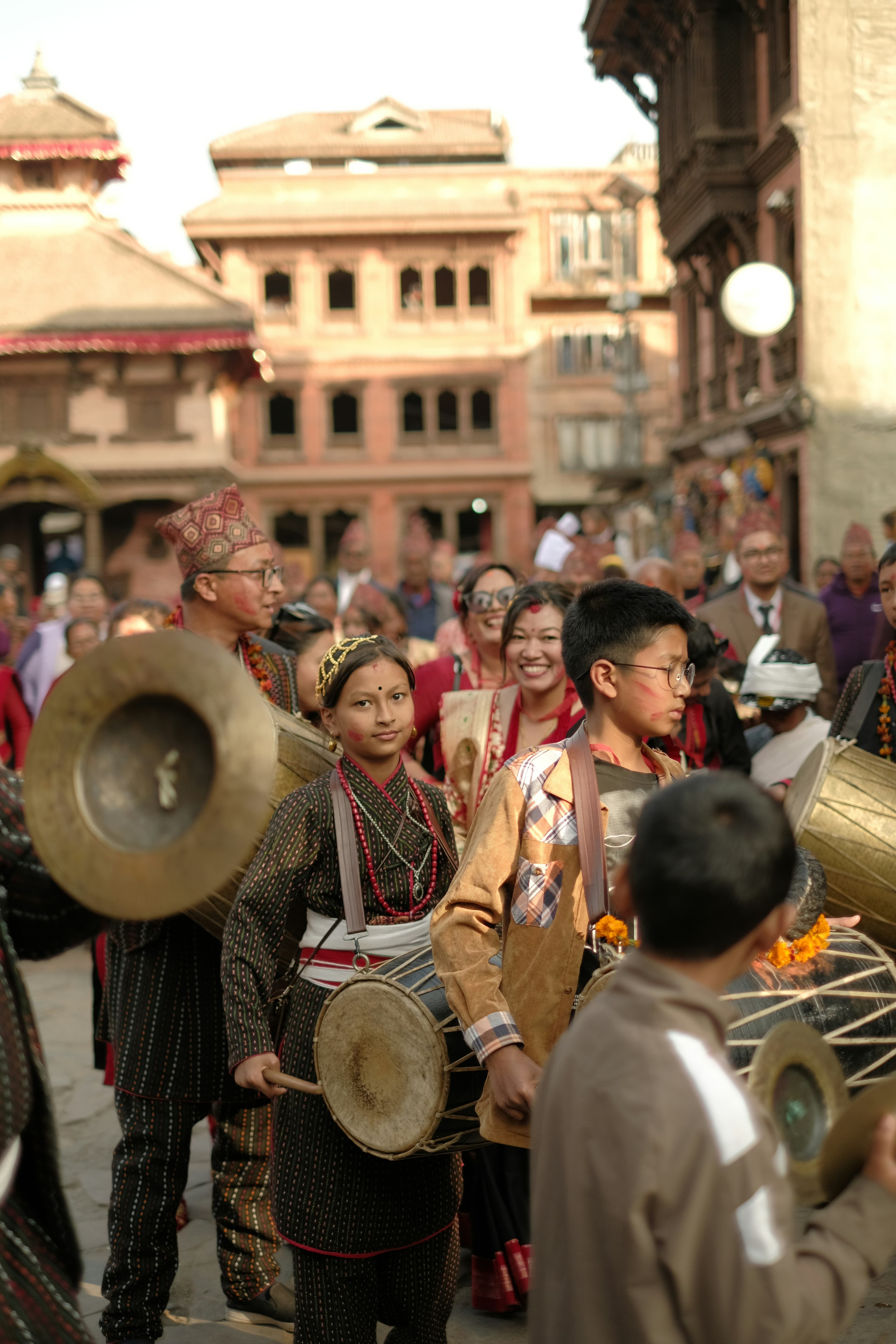 Find a Local Guide hero image